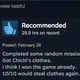 Illustration for article titled iDragon Ball Xenoverse/i, As Told By Steam Reviews